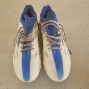 Adidas X Speedflow.2 FG soccer cleats